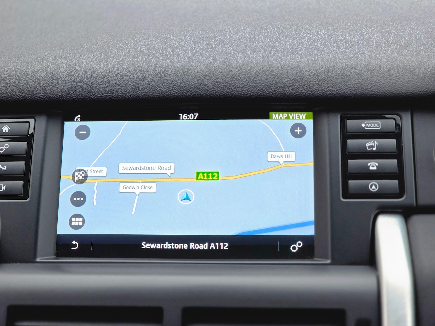 Used Land Rover Discovery Sport 2016 for sale - 76988678: Photo 35