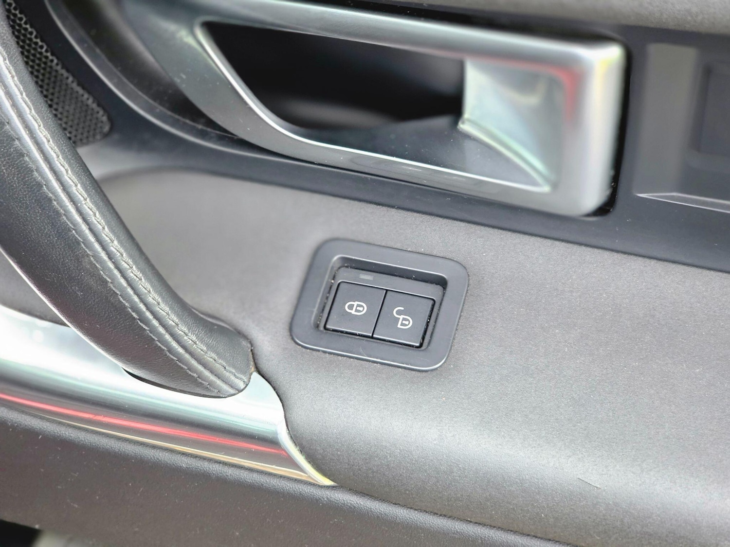 Used Land Rover Discovery Sport 2016 for sale - 76988678: Photo 37