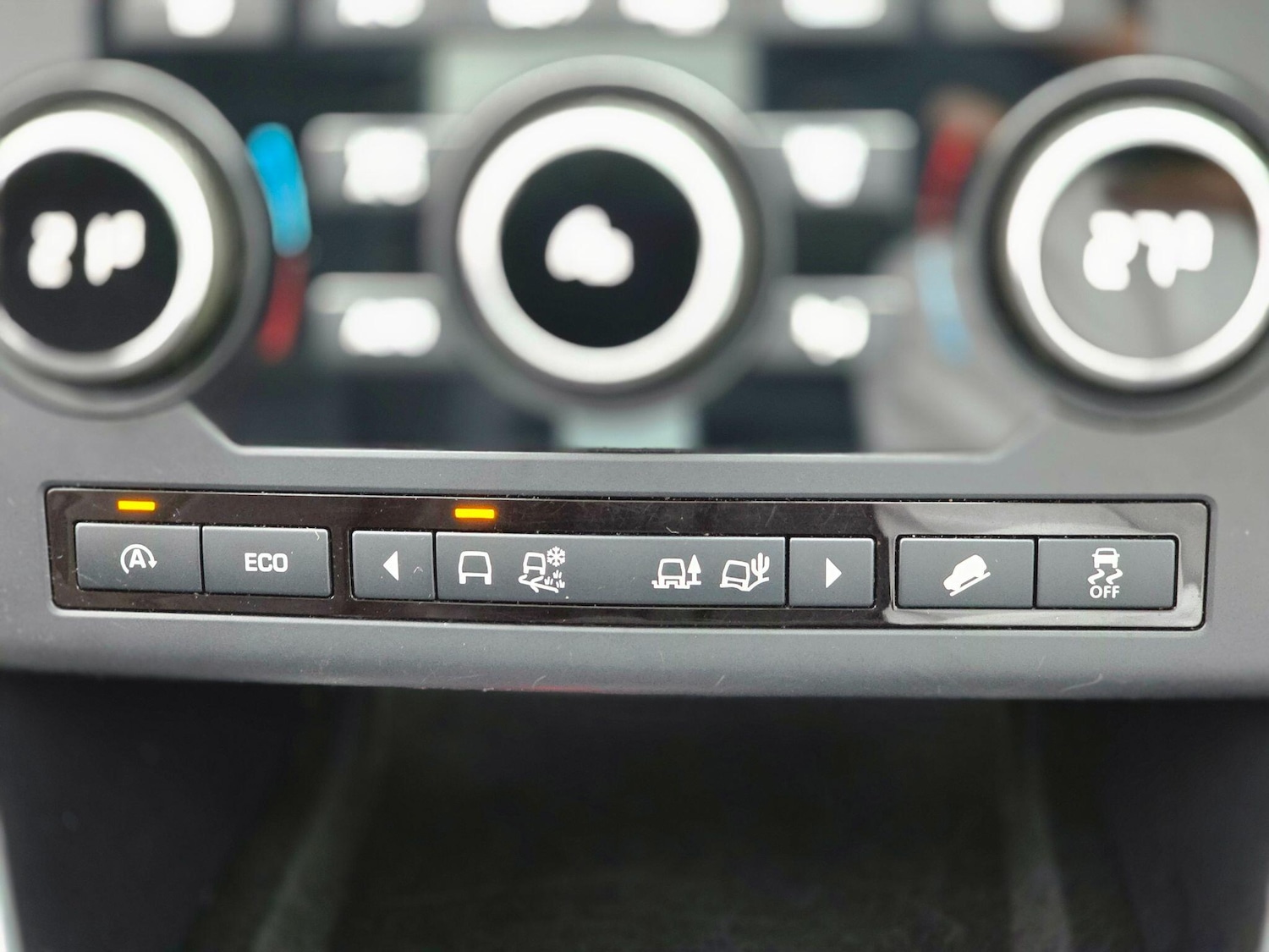 Used Land Rover Discovery Sport 2016 for sale - 76988678: Photo 45