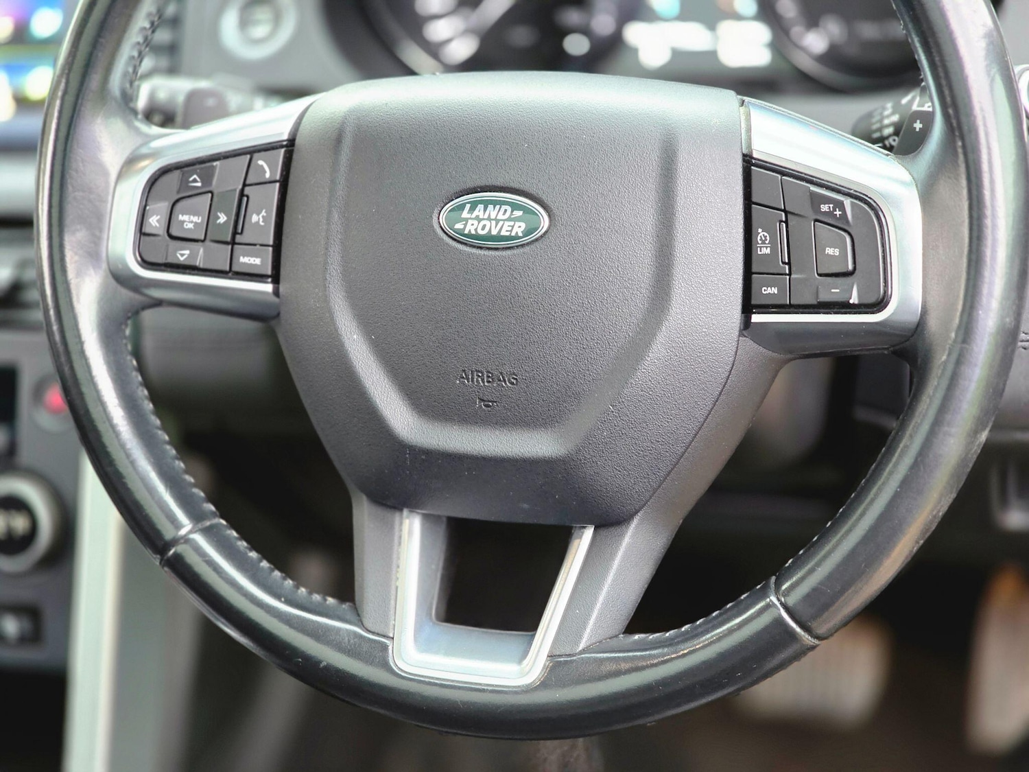 Used Land Rover Discovery Sport 2016 for sale - 76988678: Photo 46