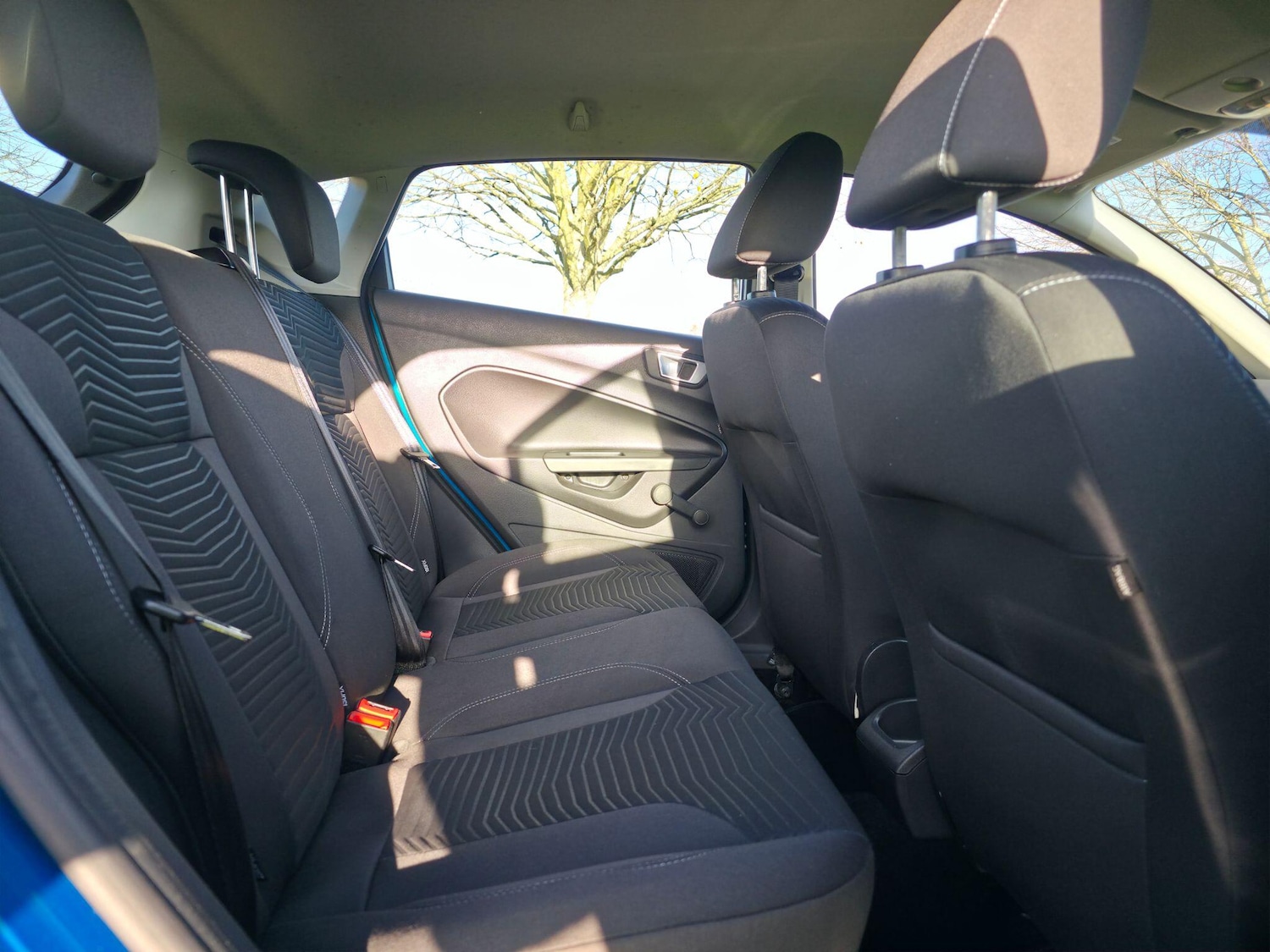 Used Ford Fiesta 2013 for sale - 76780944: Photo 20