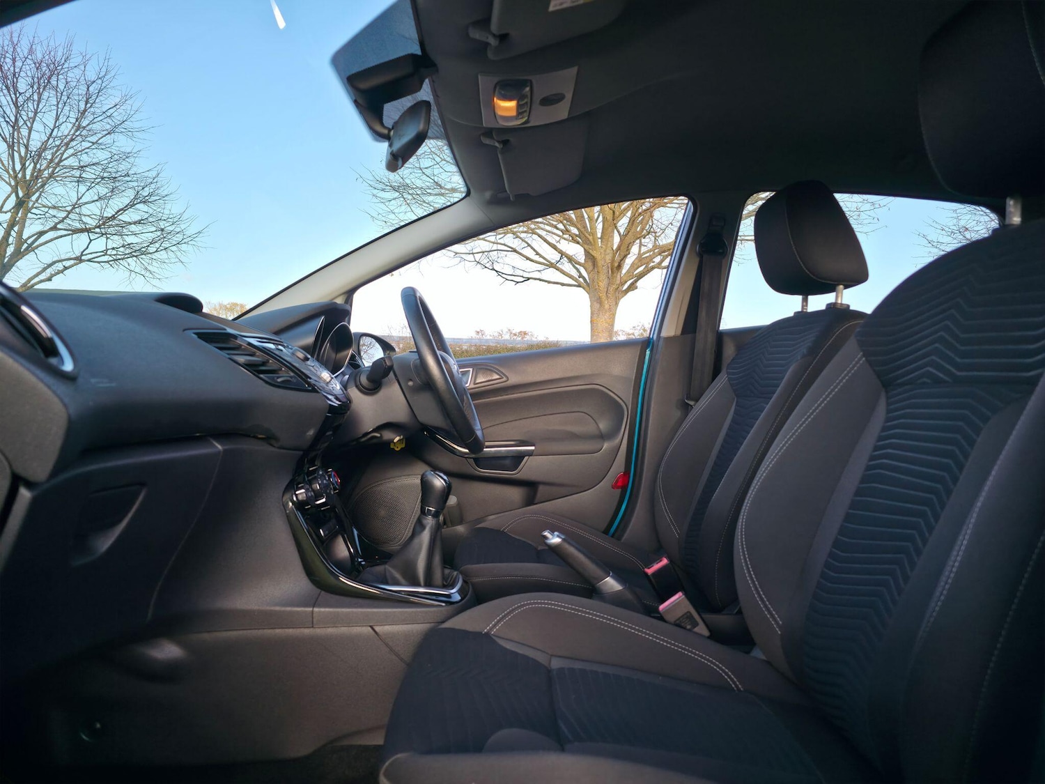 Used Ford Fiesta 2013 for sale - 76780944: Photo 22