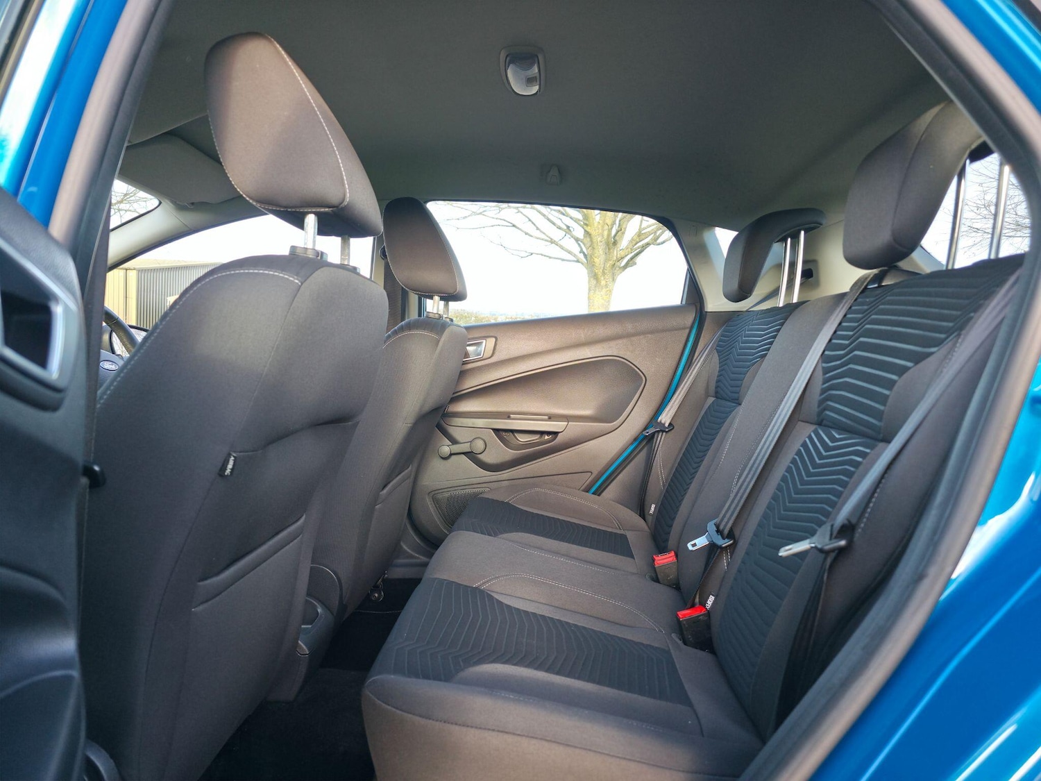 Used Ford Fiesta 2013 for sale - 76780944: Photo 23