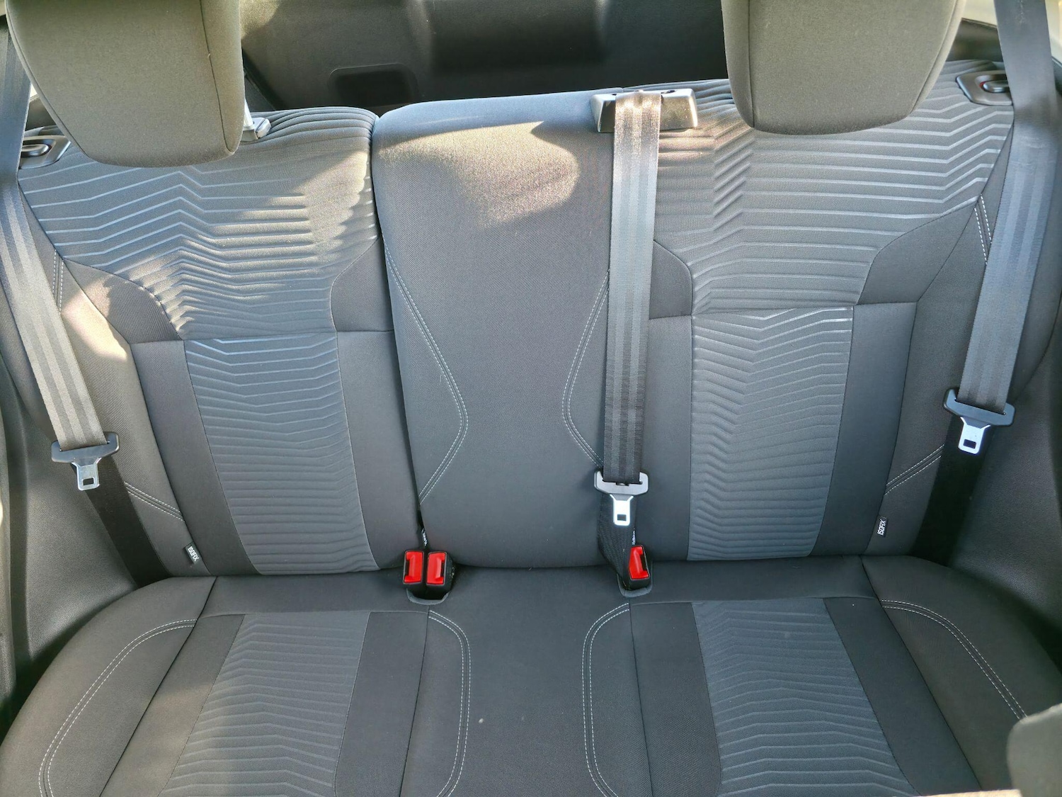 Used Ford Fiesta 2013 for sale - 76780944: Photo 26