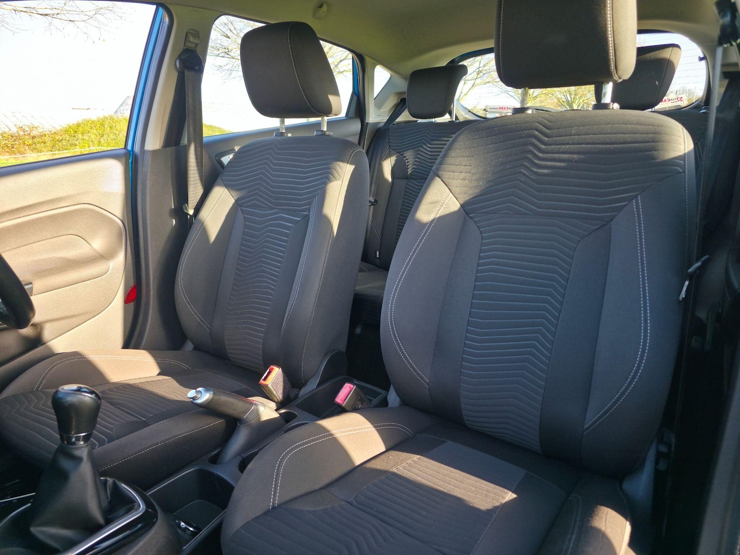 Used Ford Fiesta 2013 for sale - 76780944: Photo 29