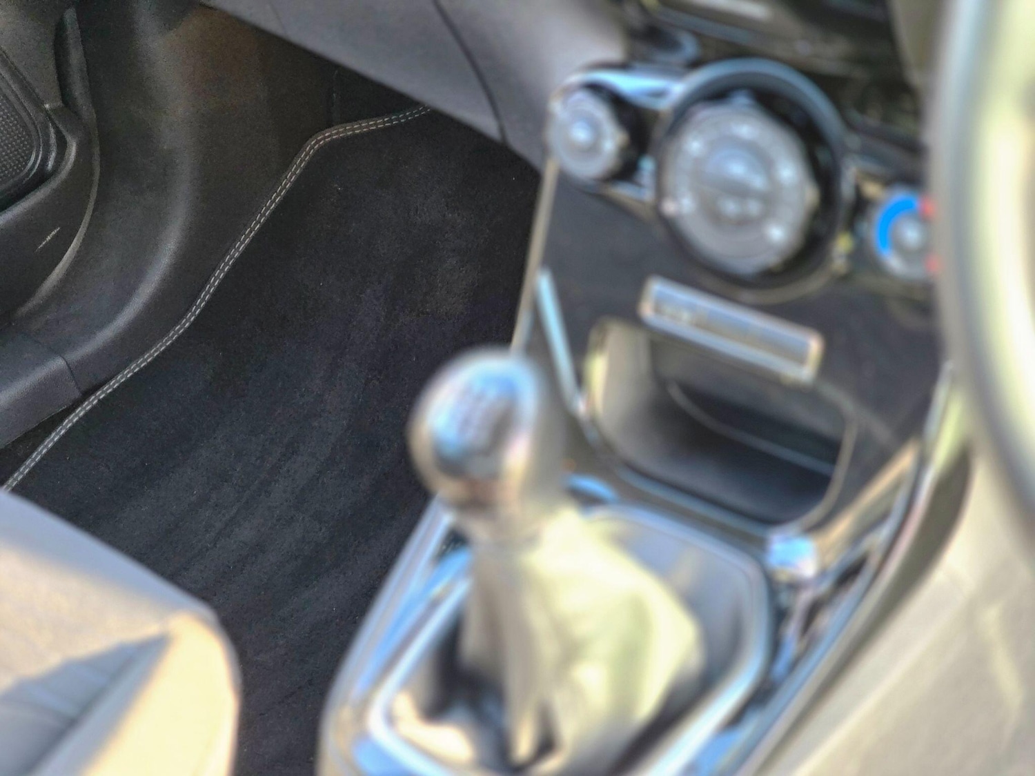 Used Ford Fiesta 2013 for sale - 76780944: Photo 31