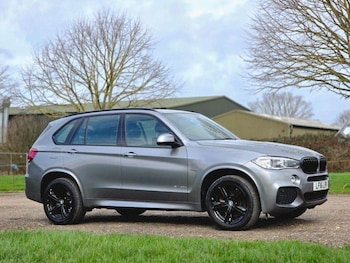 Used BMW X5 2016 for sale - 79613217: Photo