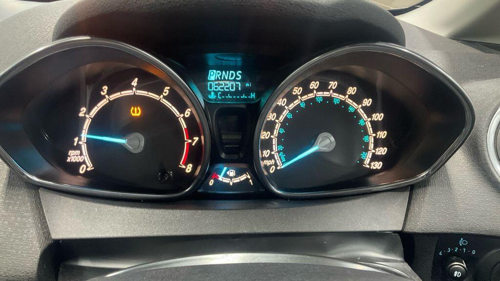 Used Ford Fiesta 2016 for sale - 78184307: Photo 10