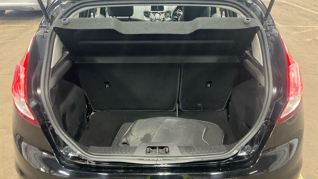 Used Ford Fiesta 2016 for sale - 78184307: Photo 7