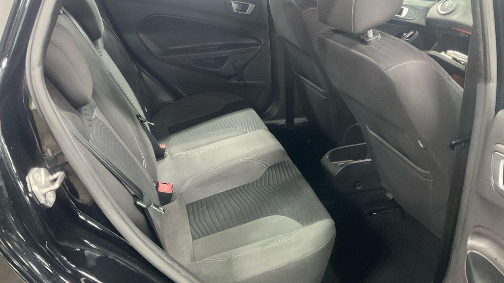 Used Ford Fiesta 2016 for sale - 78184307: Photo 8