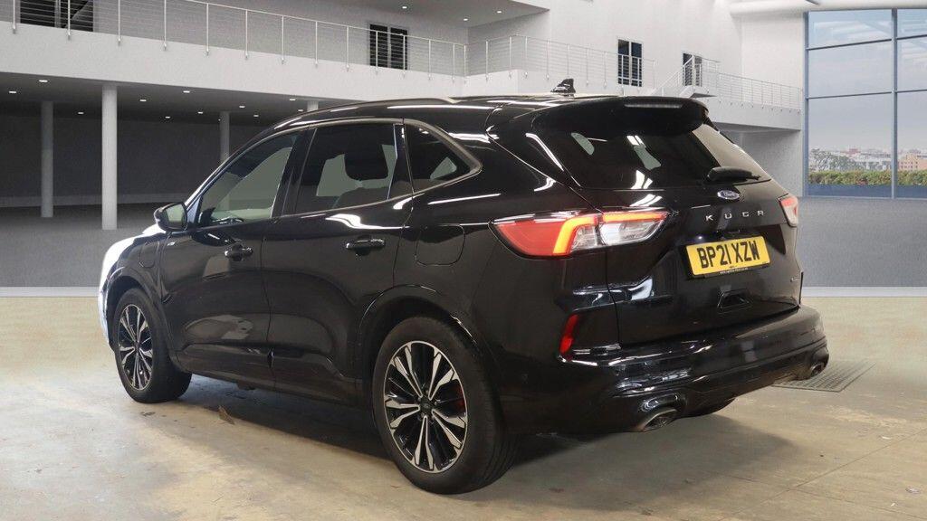 Used Ford Kuga for sale - 78006671: Photo 2