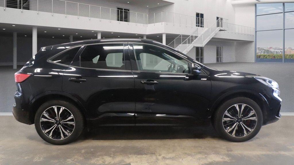 Used Ford Kuga for sale - 78006671: Photo 4