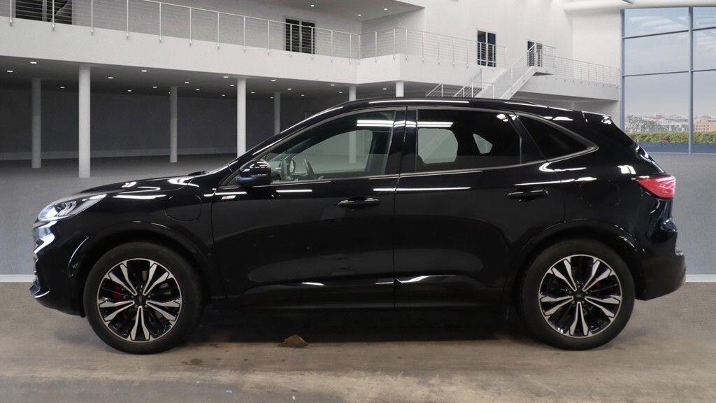 Used Ford Kuga for sale - 78006671: Photo 5