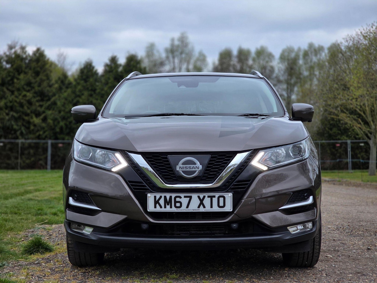 Used Nissan Qashqai for sale - 77029772: Photo 10