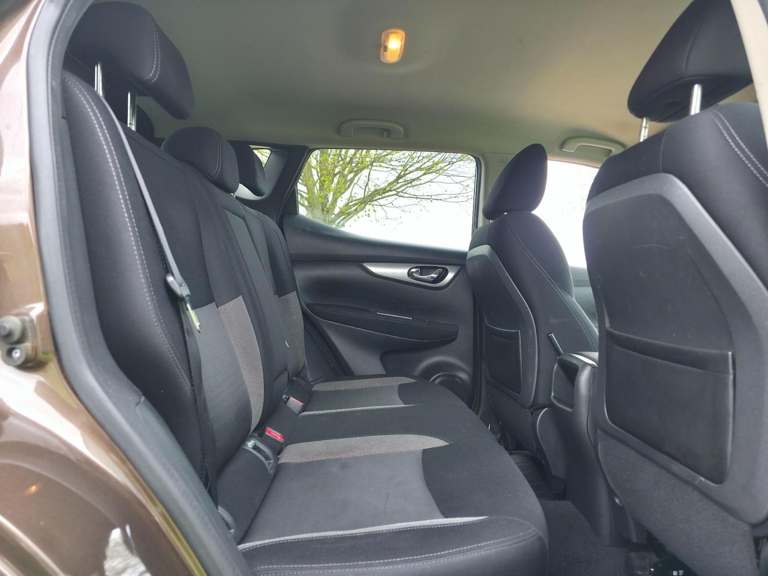 Used Nissan Qashqai for sale - 77029772: Photo 13