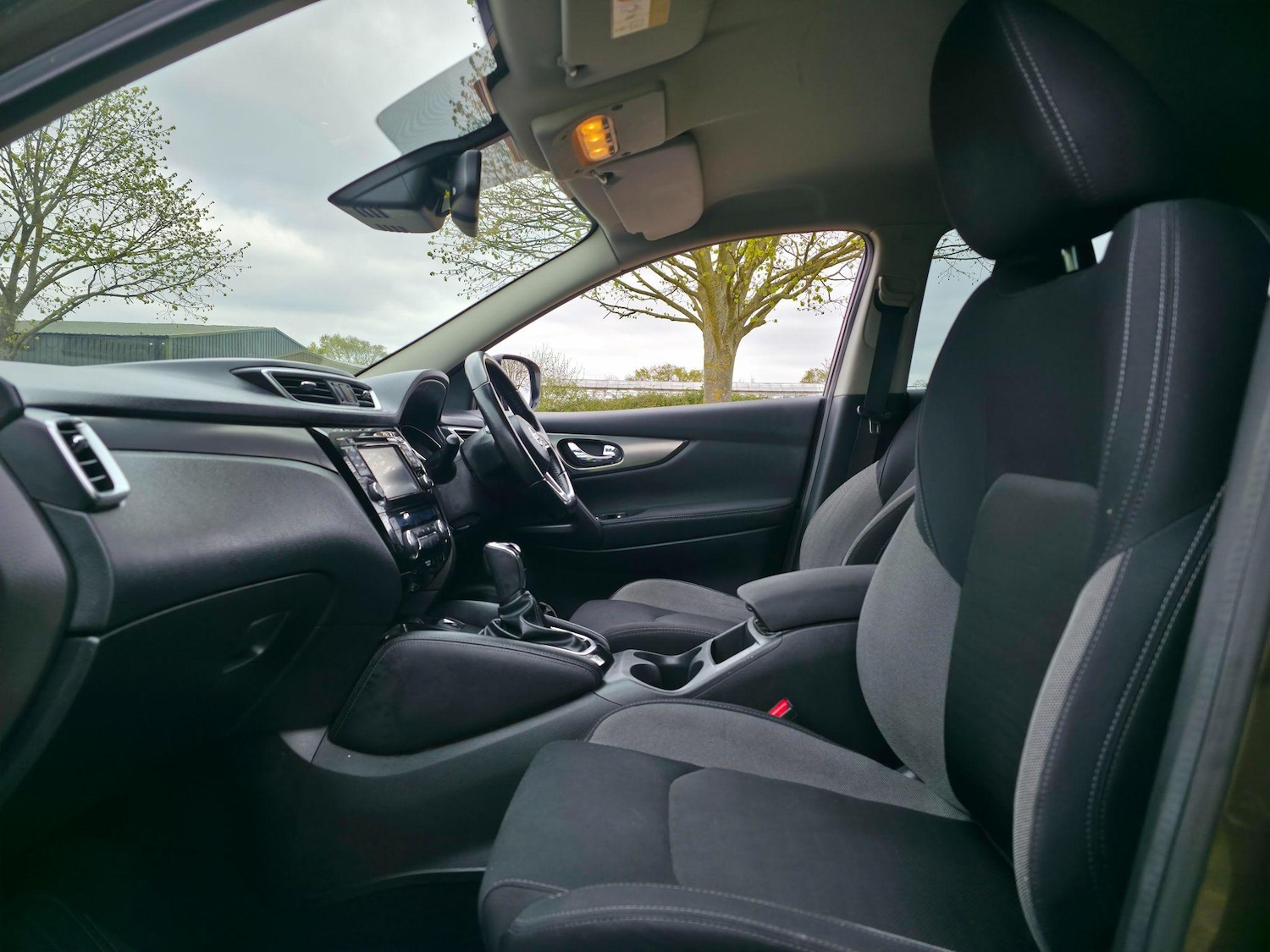 Used Nissan Qashqai for sale - 77029772: Photo 15