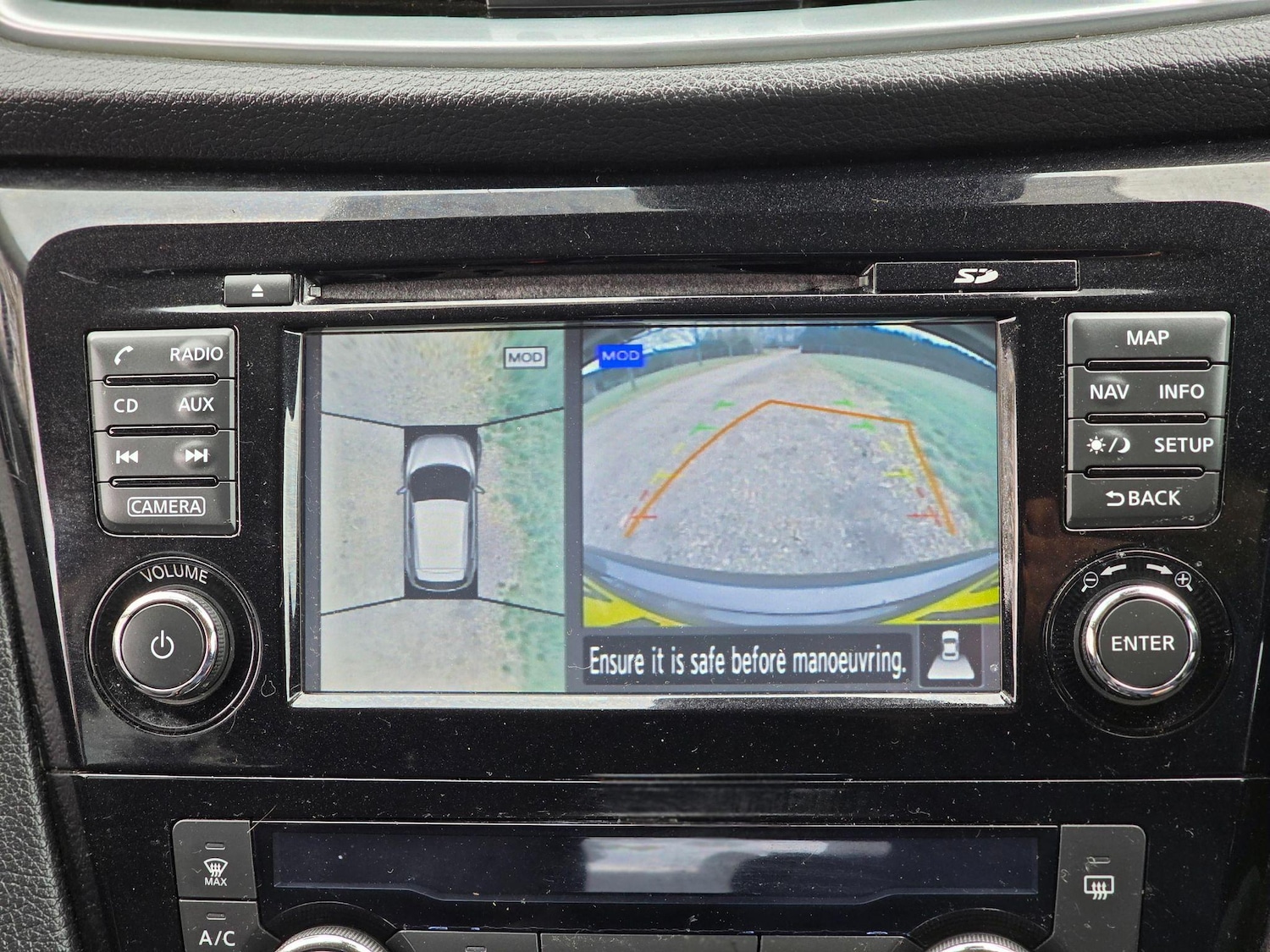 Used Nissan Qashqai for sale - 77029772: Photo 24