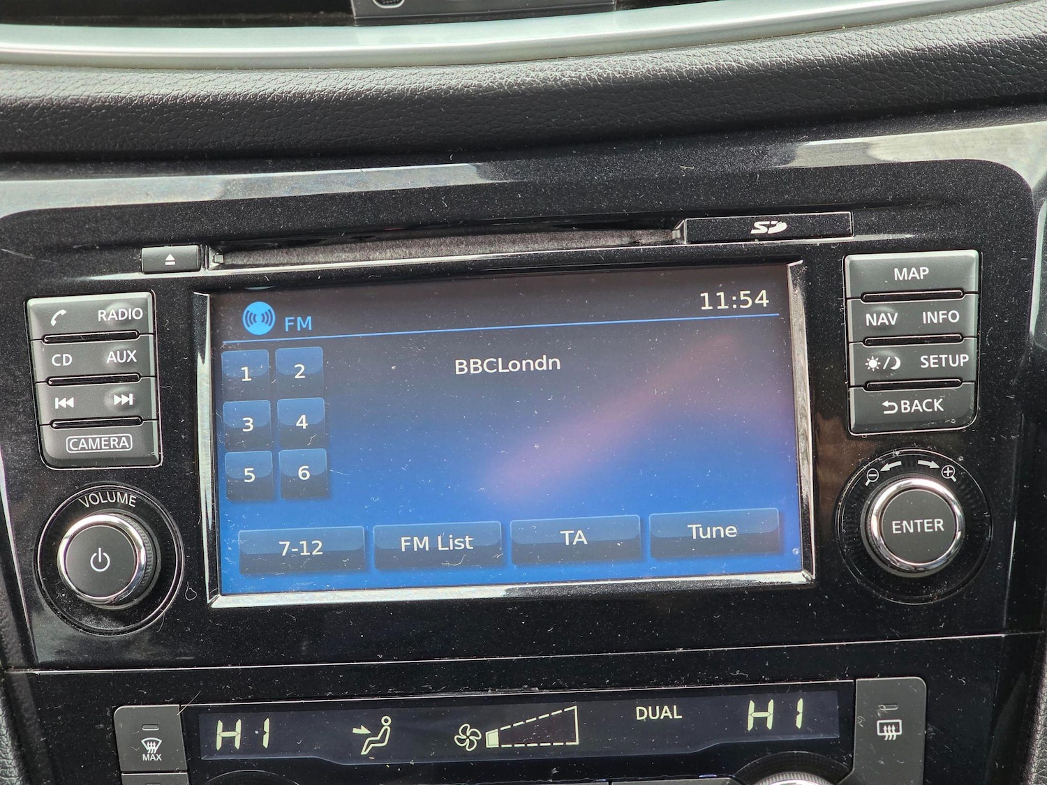 Used Nissan Qashqai for sale - 77029772: Photo 25