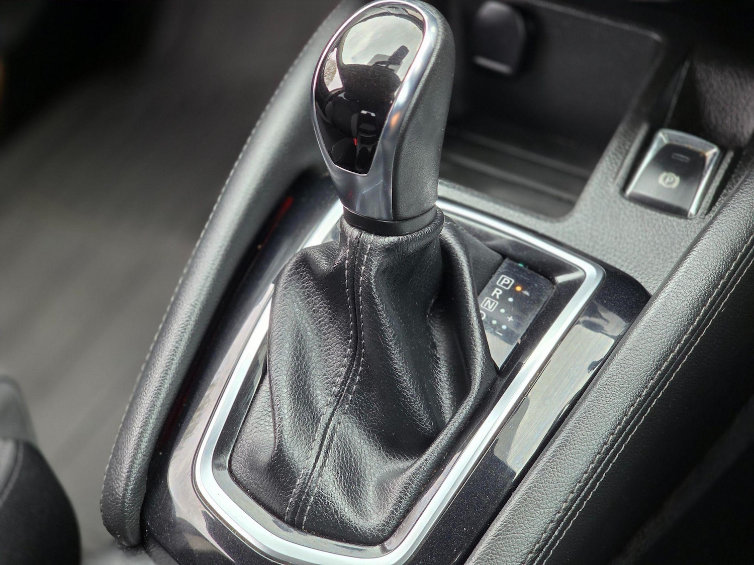 Used Nissan Qashqai for sale - 77029772: Photo 26