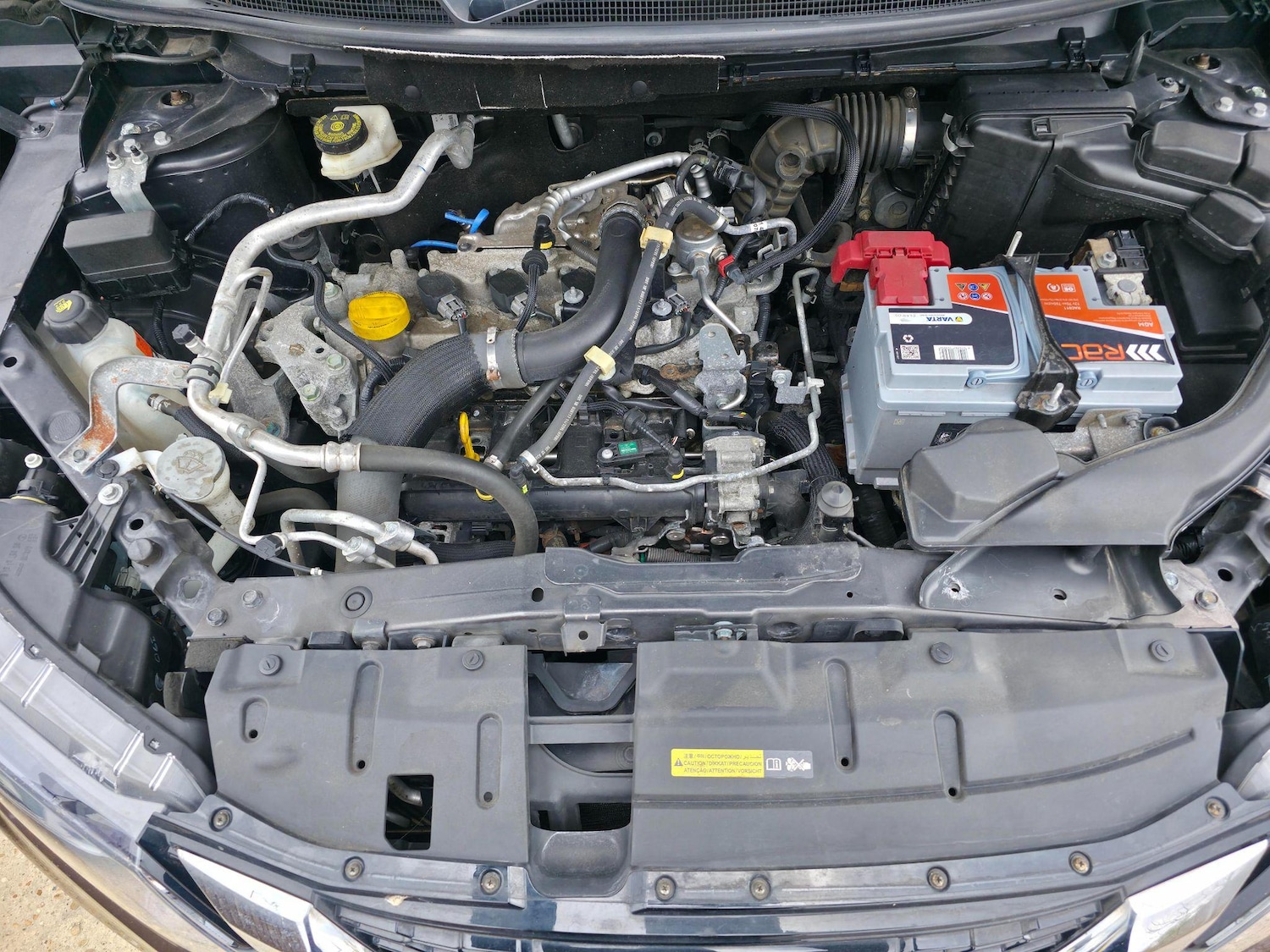 Used Nissan Qashqai for sale - 77029772: Photo 37