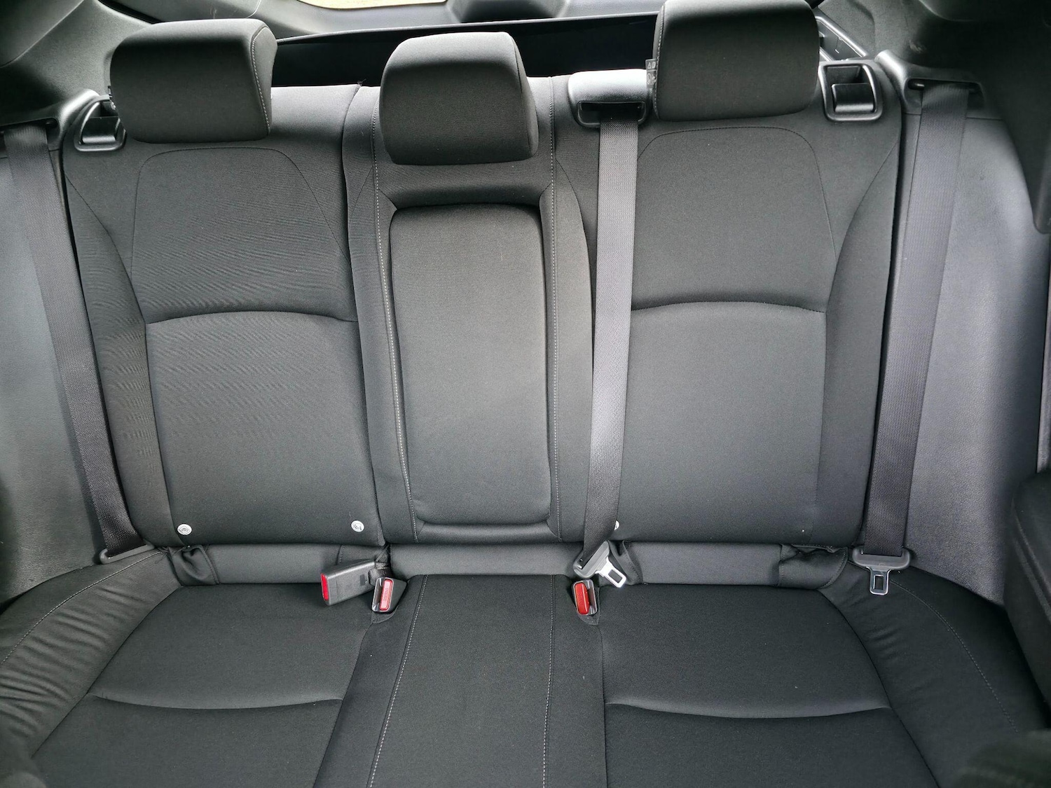 Used Honda Civic 2017 for sale - 77254796: Photo 28