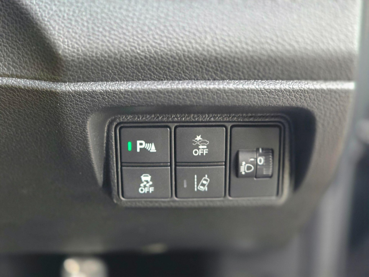 Used Honda Civic 2017 for sale - 77254796: Photo 36