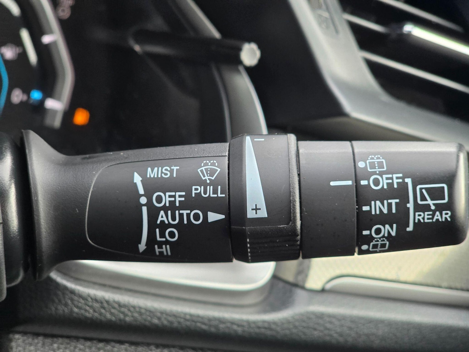 Used Honda Civic 2017 for sale - 77254796: Photo 39