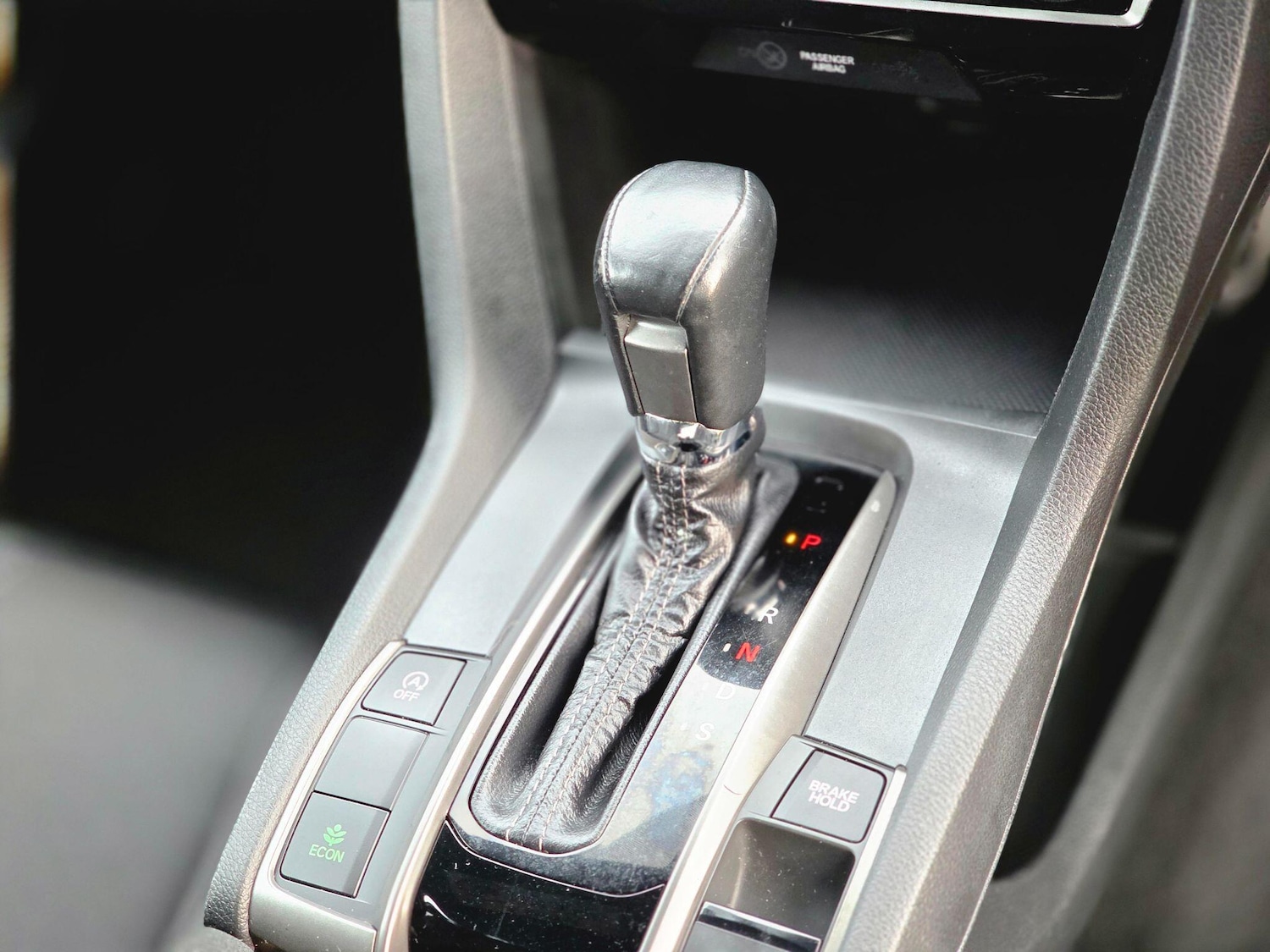 Used Honda Civic 2017 for sale - 77254796: Photo 41