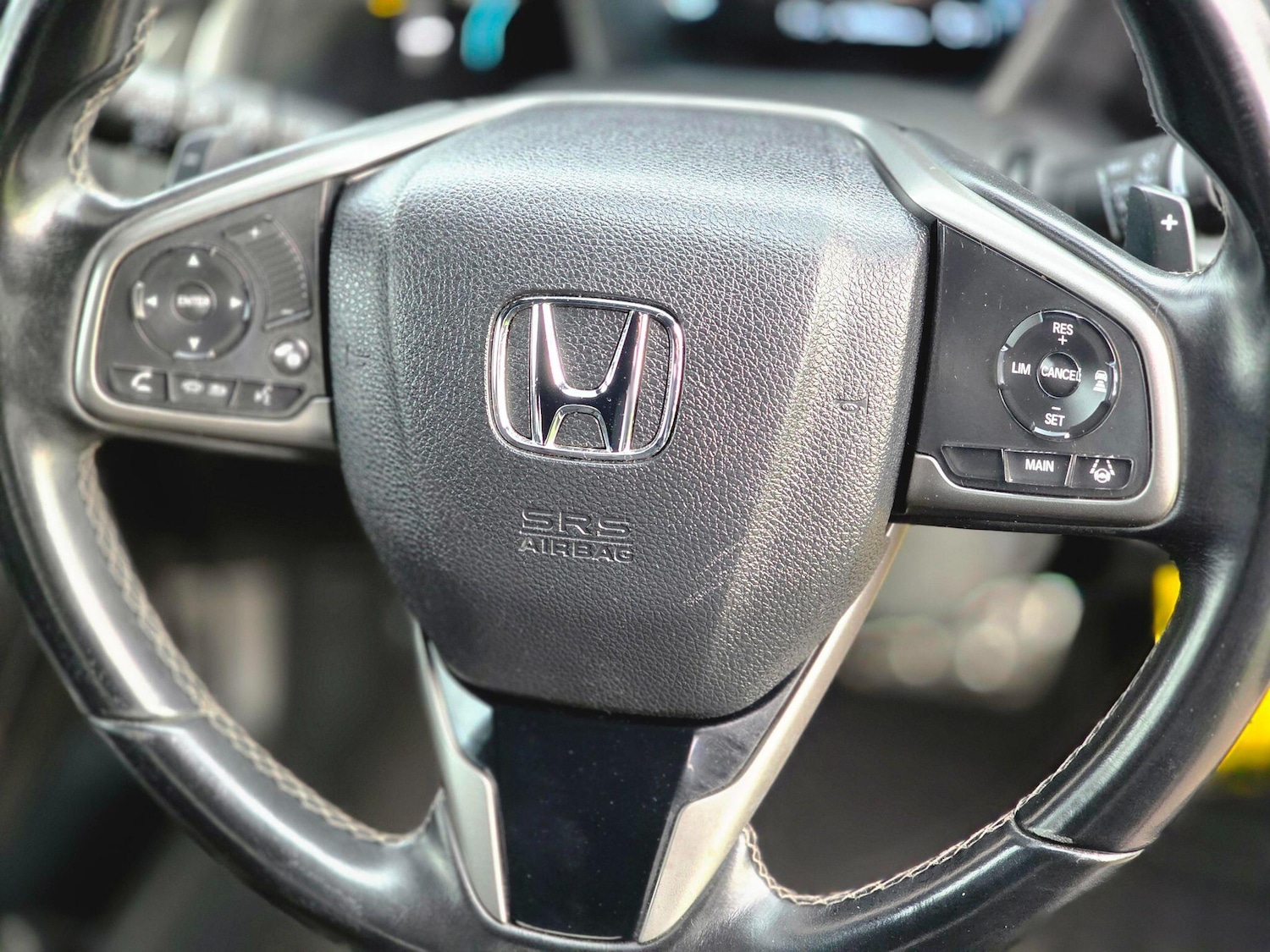 Used Honda Civic 2017 for sale - 77254796: Photo 42