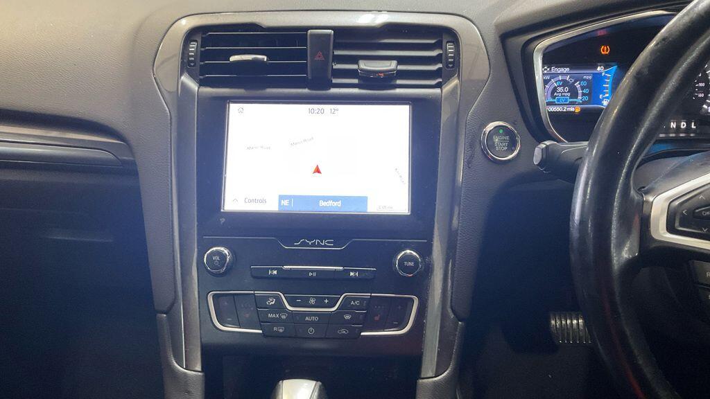 Used Ford Mondeo 2020 for sale - 77229330: Photo 10