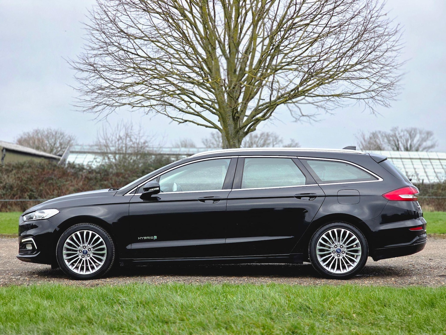 Used Ford Mondeo 2020 for sale - 77229330: Photo 11