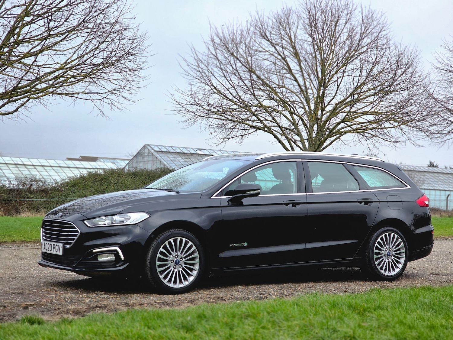 Used Ford Mondeo 2020 for sale - 77229330: Photo 12