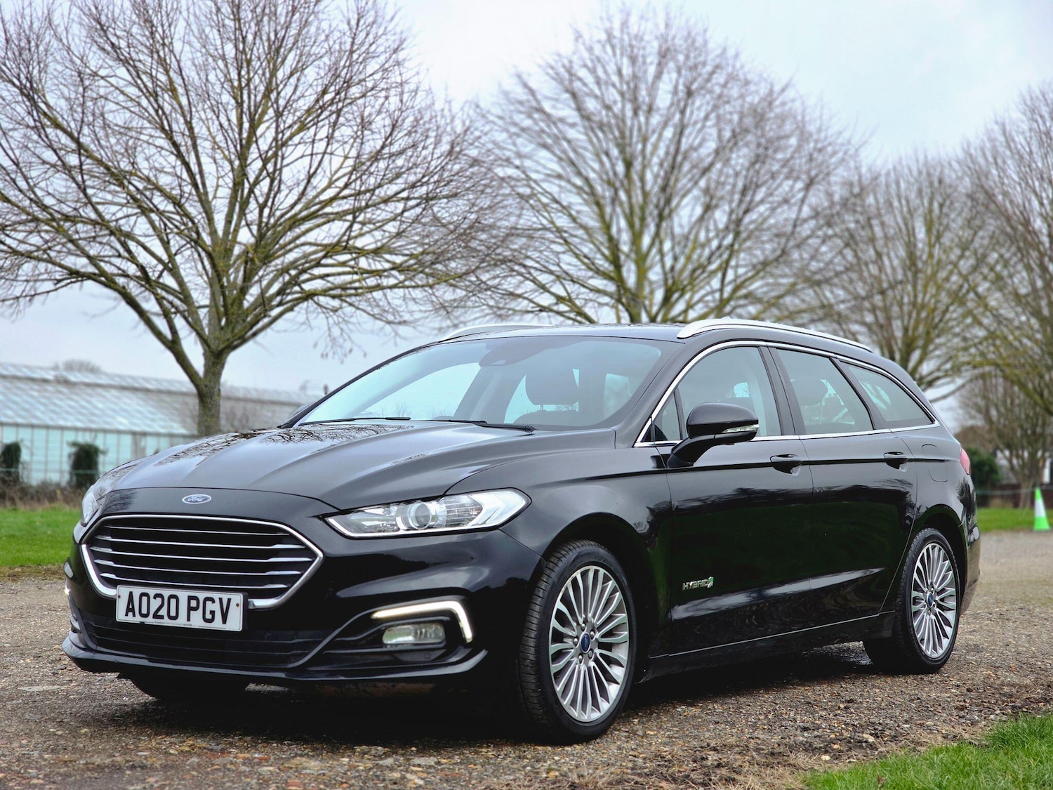 Used Ford Mondeo 2020 for sale - 77229330: Photo 13
