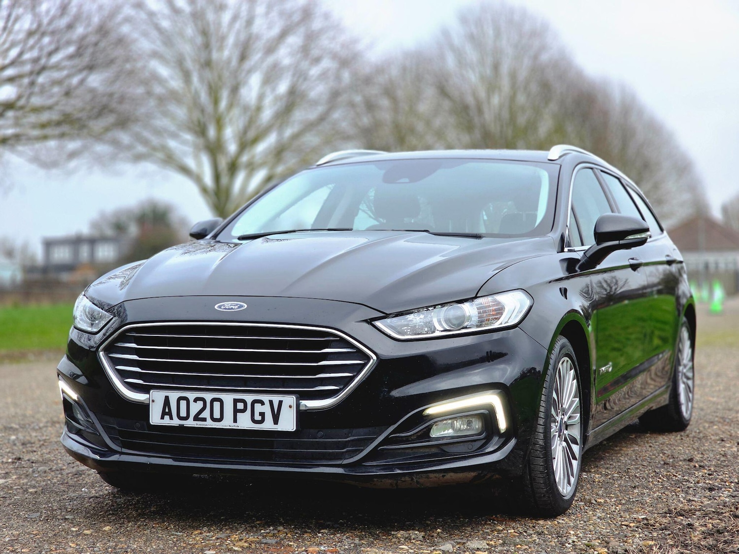 Used Ford Mondeo 2020 for sale - 77229330: Photo 14