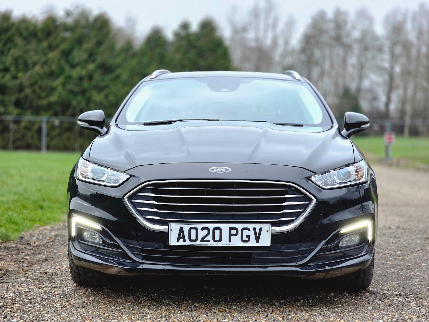 Used Ford Mondeo 2020 for sale - 77229330: Photo 15
