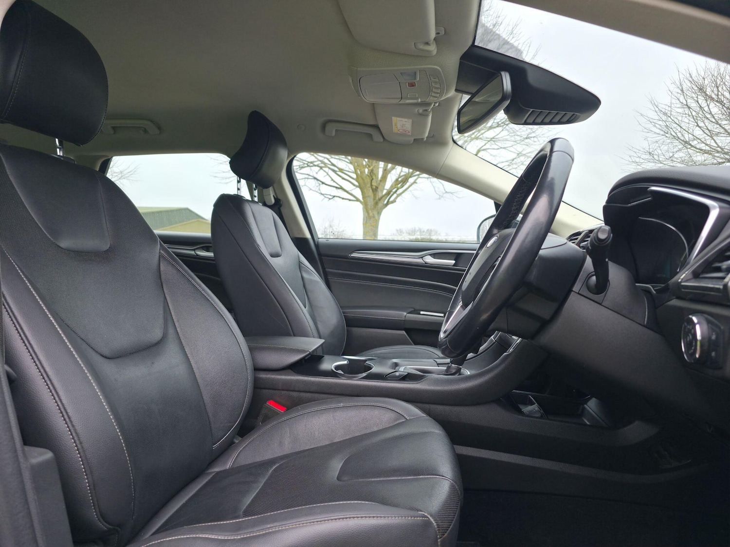 Used Ford Mondeo 2020 for sale - 77229330: Photo 17