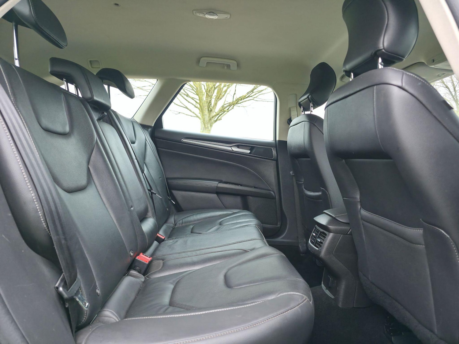 Used Ford Mondeo 2020 for sale - 77229330: Photo 18