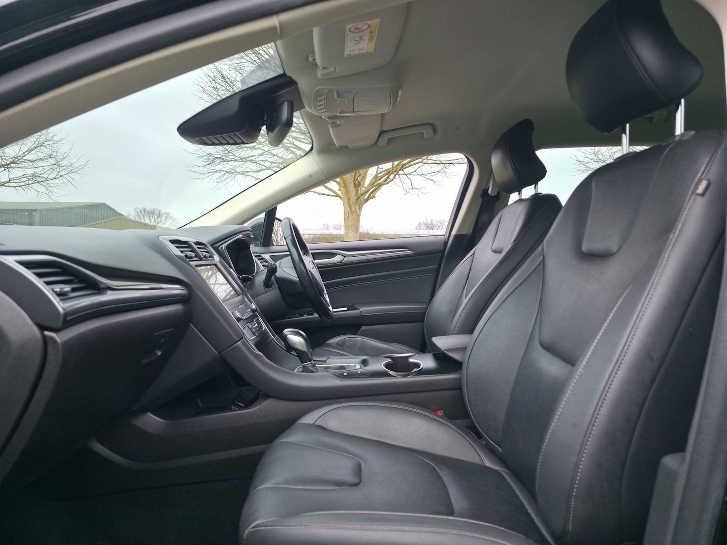 Used Ford Mondeo 2020 for sale - 77229330: Photo 19