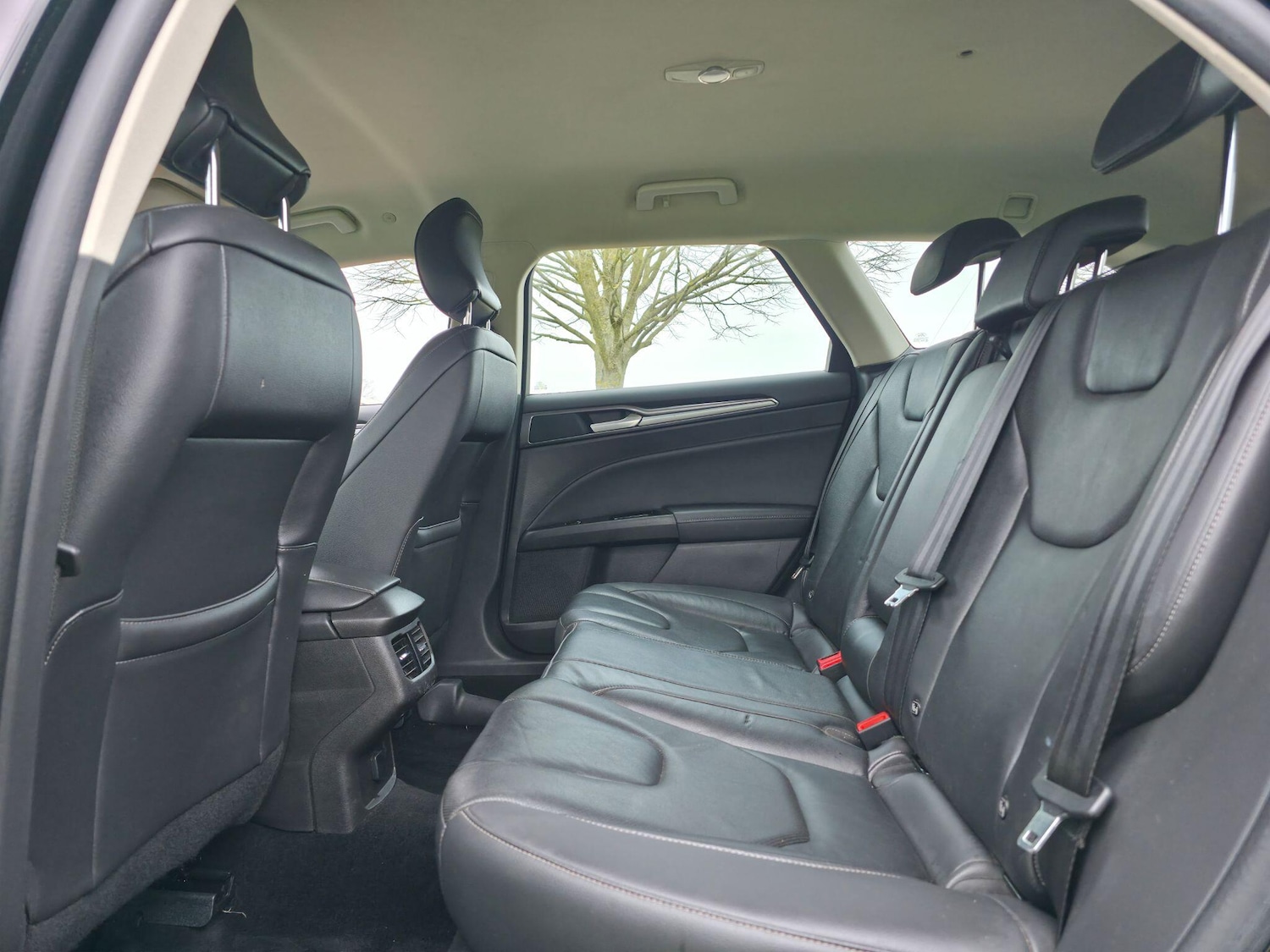 Used Ford Mondeo 2020 for sale - 77229330: Photo 20