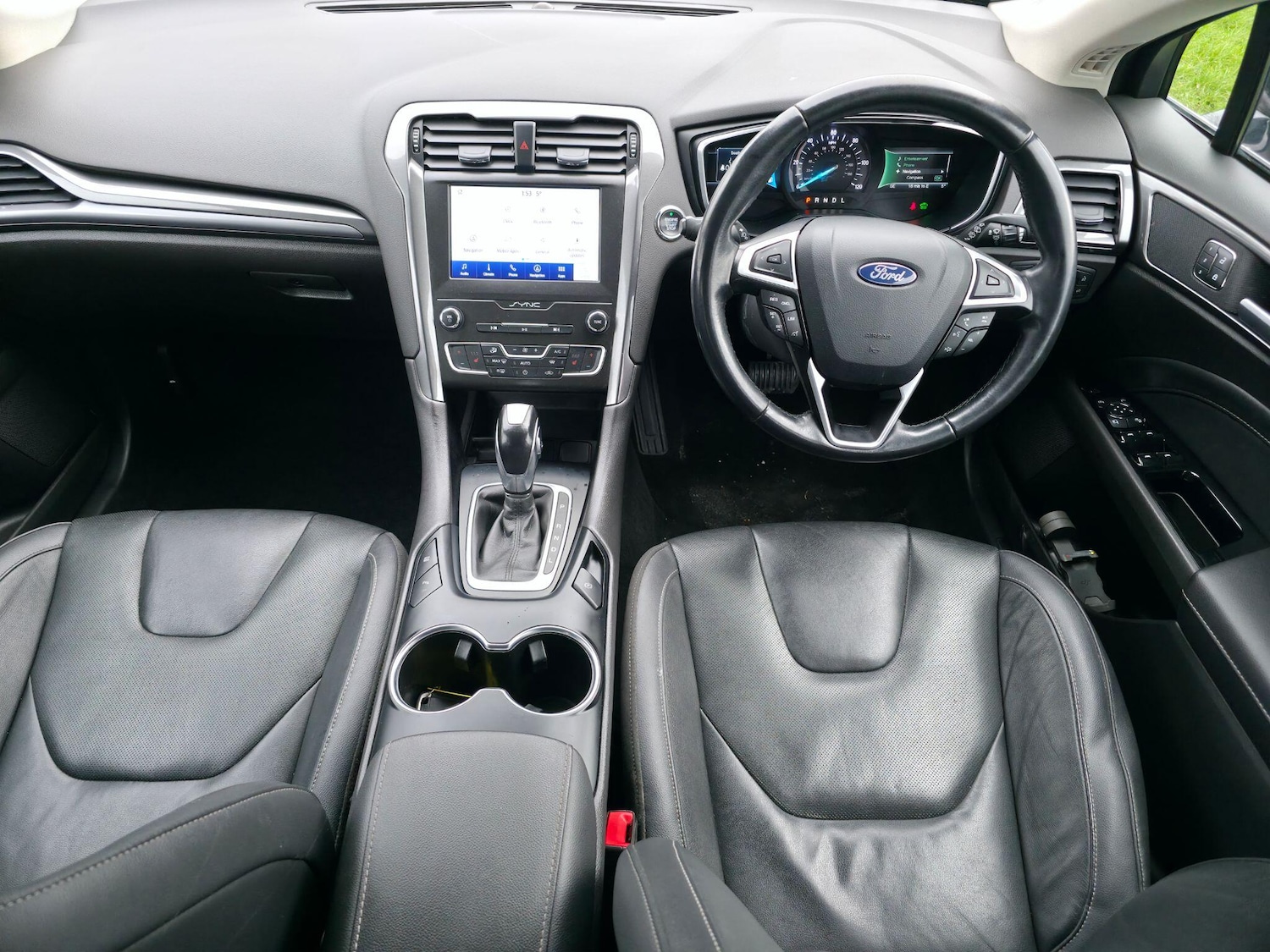 Used Ford Mondeo 2020 for sale - 77229330: Photo 21