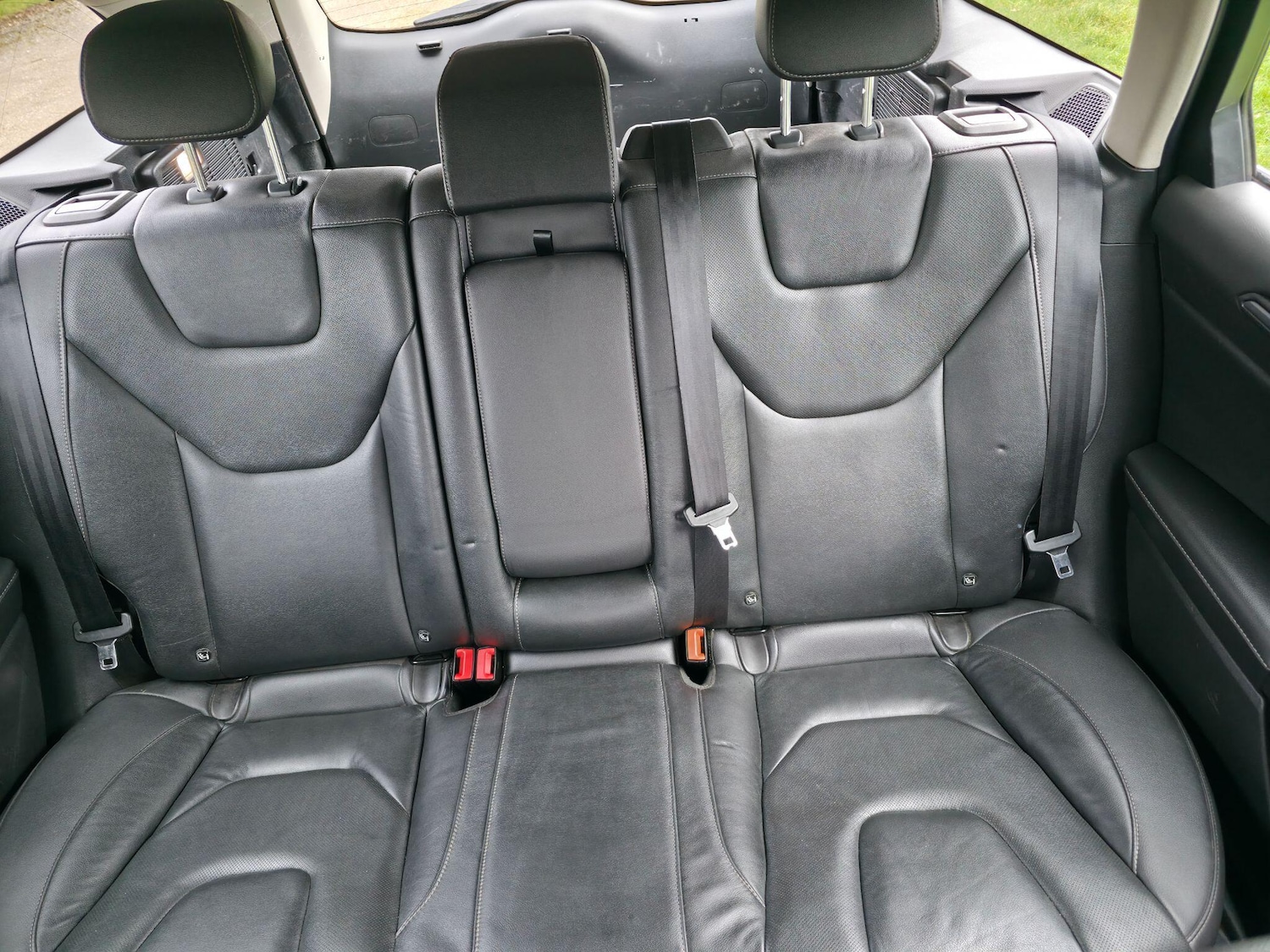 Used Ford Mondeo 2020 for sale - 77229330: Photo 22