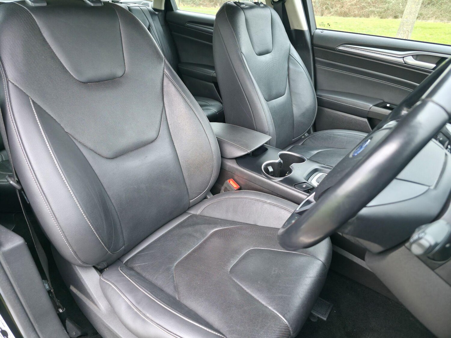 Used Ford Mondeo 2020 for sale - 77229330: Photo 23