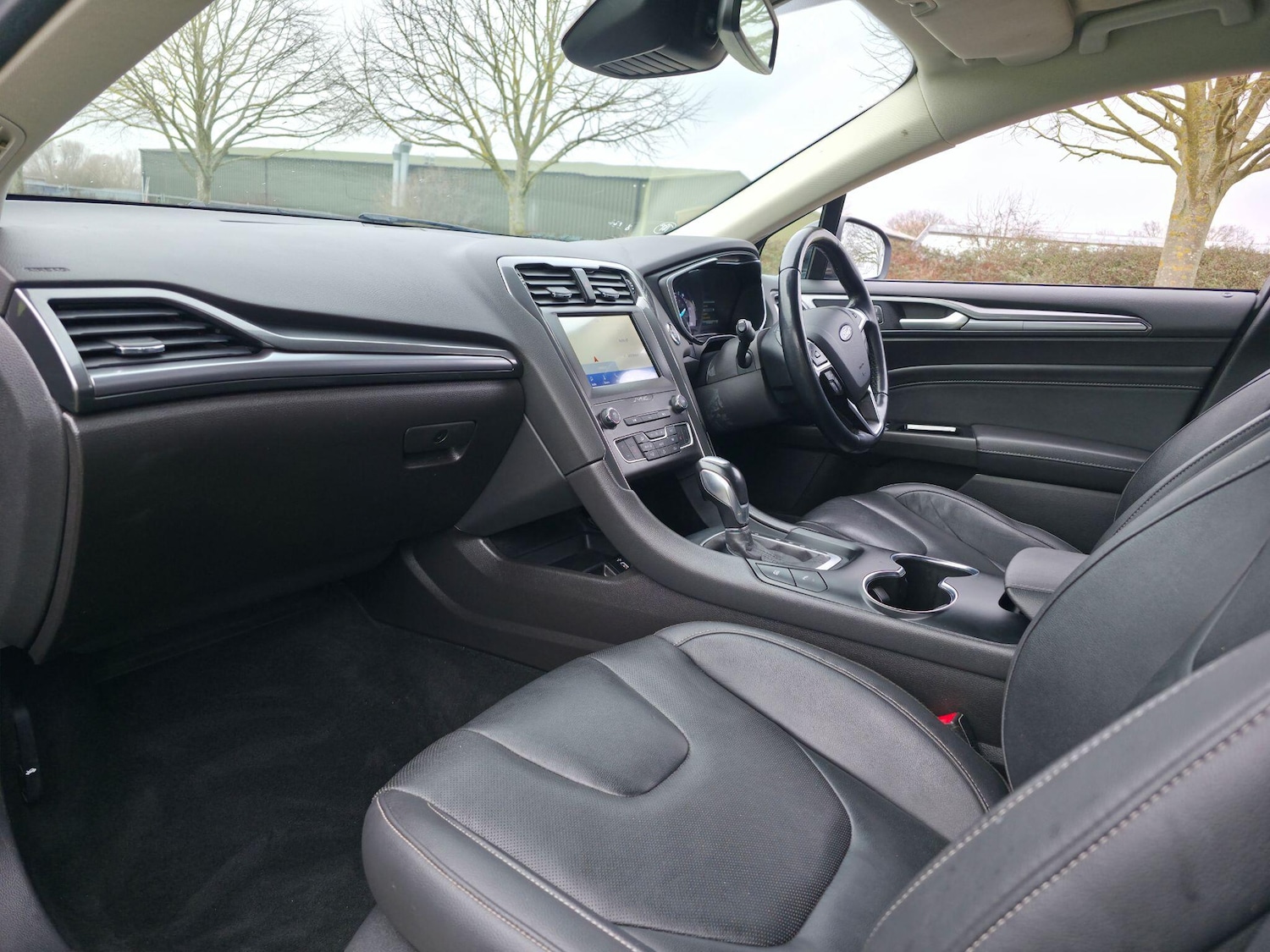 Used Ford Mondeo 2020 for sale - 77229330: Photo 24