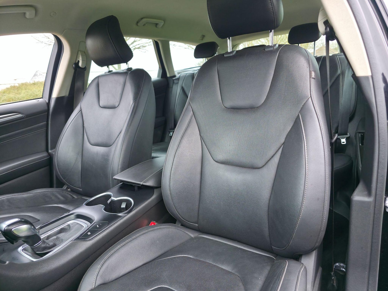 Used Ford Mondeo 2020 for sale - 77229330: Photo 26