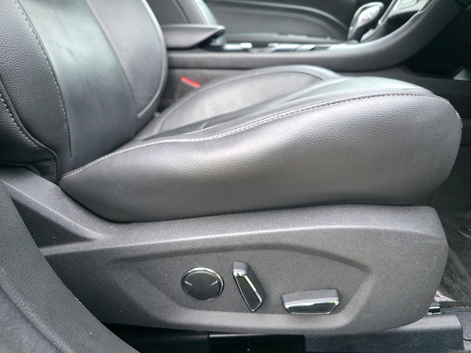 Used Ford Mondeo 2020 for sale - 77229330: Photo 27