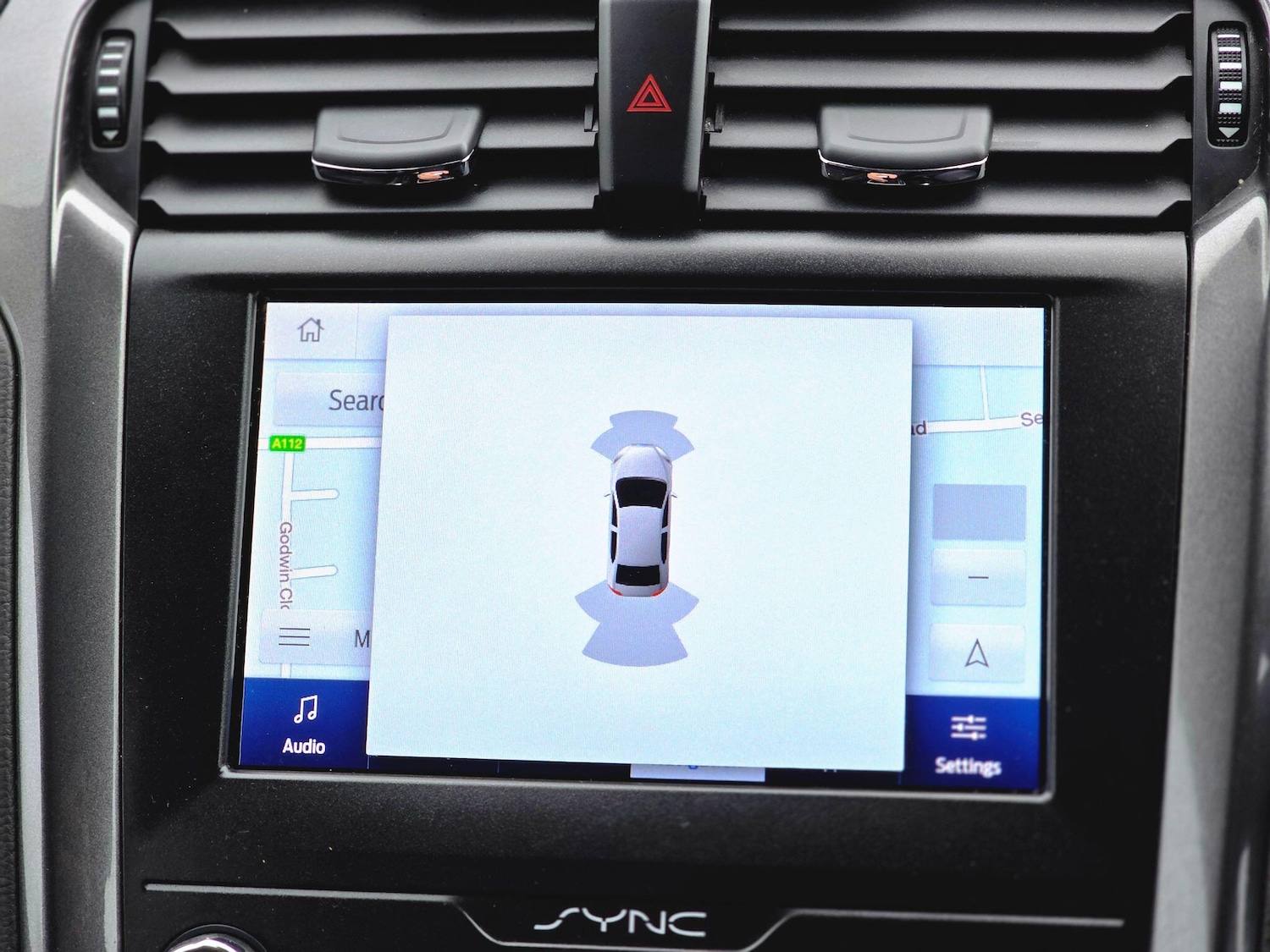 Used Ford Mondeo 2020 for sale - 77229330: Photo 28