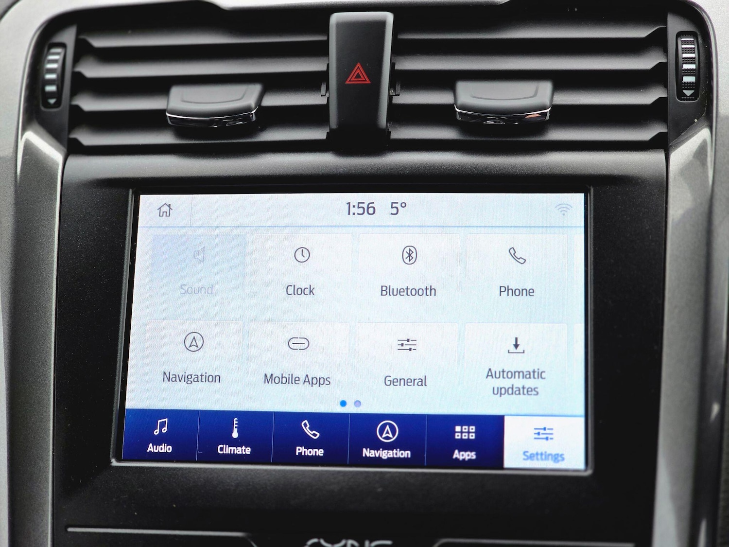 Used Ford Mondeo 2020 for sale - 77229330: Photo 31