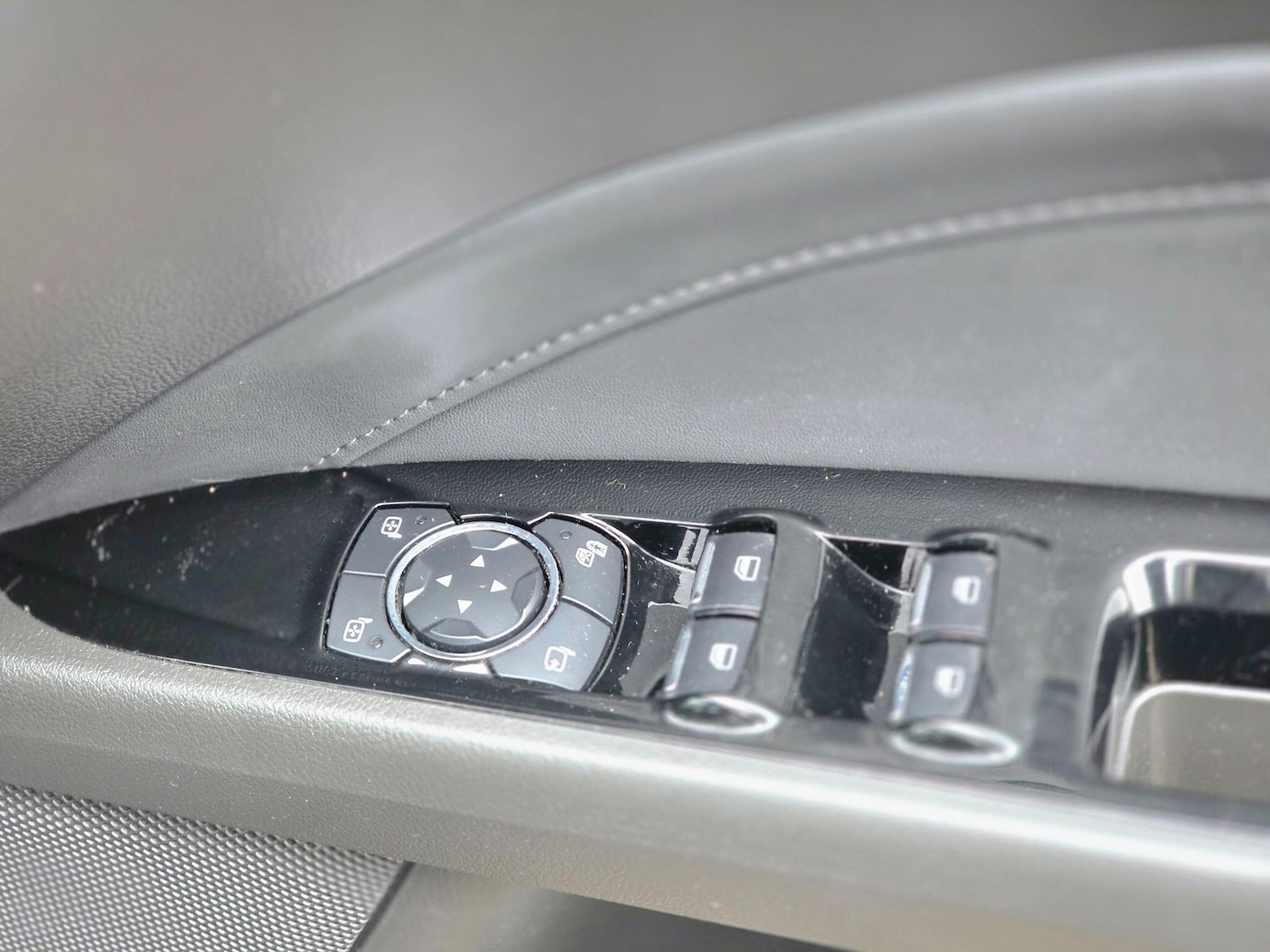 Used Ford Mondeo 2020 for sale - 77229330: Photo 42