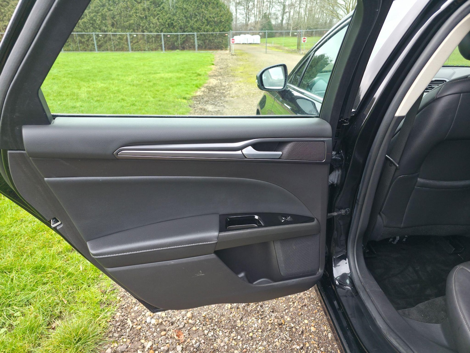 Used Ford Mondeo 2020 for sale - 77229330: Photo 43