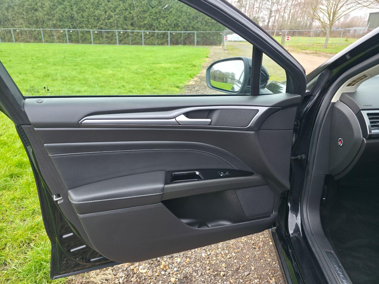 Used Ford Mondeo 2020 for sale - 77229330: Photo 44